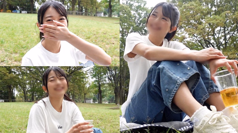 wktkksk-siroto.com 飲んだくれ女子Kさん No1