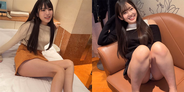 wktkksk-siroto.com S218ちゃん&M218ちゃん No2