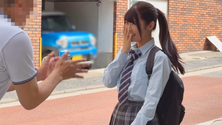 wktkksk-siroto.com ひなのちゃん No1