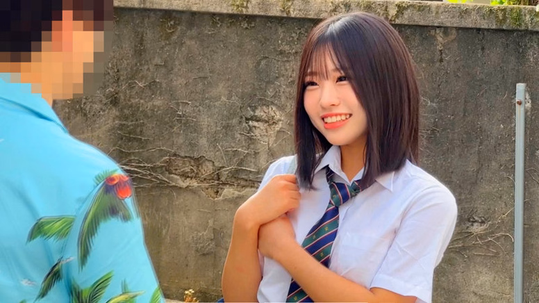 wktkksk-siroto.com ありさちゃん No1