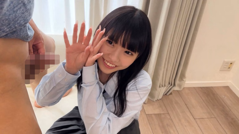 wktkksk-siroto.com こはるちゃん 2 No3