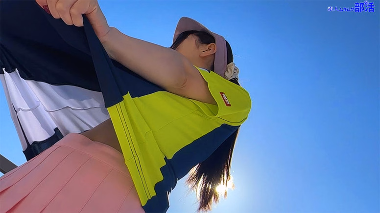 wktkksk-siroto.com しおりちゃん No2