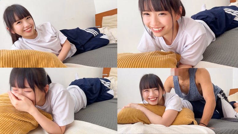 wktkksk-siroto.com こはるちゃん No2