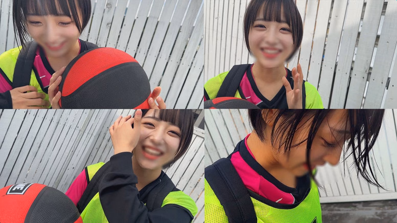 wktkksk-siroto.com 女バス 小島ちゃん No1