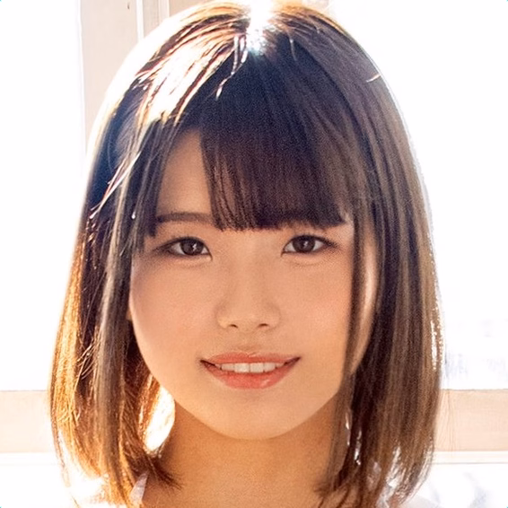 河合陽菜の写真