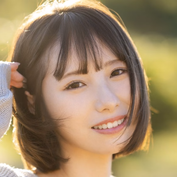 松井日奈子の写真